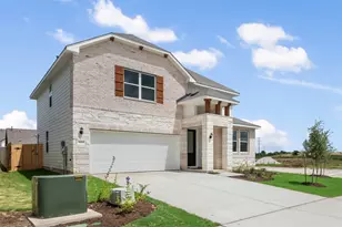 331 Willow Heights Drive, Hutto, TX 78634 - Photo 2