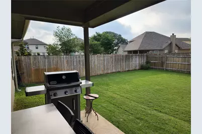109 Bastian Lane, Georgetown, TX 78626 - Photo 22