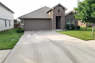 109 Bastian Ln, Georgetown, TX 78626 - Photo 1