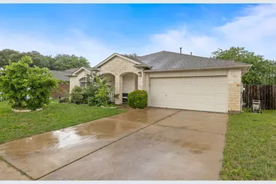 1907 Coachlamp Drive, Cedar Park, TX 78613 - Photo 2
