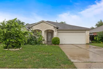 1907 Coachlamp Drive, Cedar Park, TX 78613 - Photo 1
