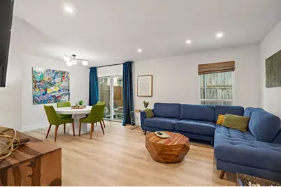 1206 Hollow Creek Drive #3, Austin, TX 78704 - Photo 1