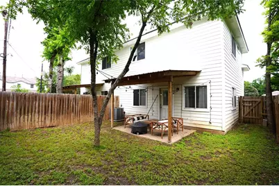 1700 Constantino Circle #A, Austin, TX 78745 - Photo 8