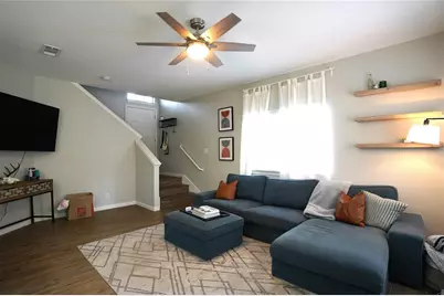 1700 Constantino Circle #A, Austin, TX 78745 - Photo 2