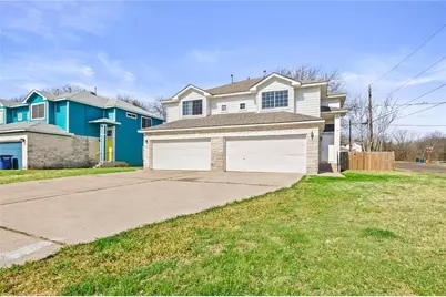 1700 Constantino Circle #A, Austin, TX 78745 - Photo 4