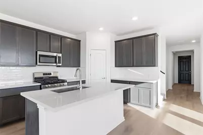 13704 Scarlett Song Drive, Elgin, TX 78621 - Photo 2