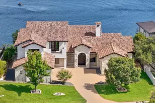 1208 Watercliffe Dr, Lago Vista, TX 78645 - Photo 1