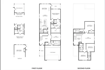 249 Langhorne Bend, Liberty Hill, TX 78642 - Photo 10