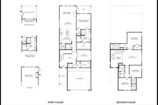 249 Langhorne Bnd, Liberty Hill, TX 78642 - Photo 10