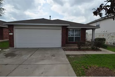 1409 Tea Leaf Drive, Pflugerville, TX 78660 - Photo 2