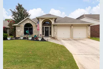 26906 Spiral Canyon, San Antonio, TX 78261 - Photo 1