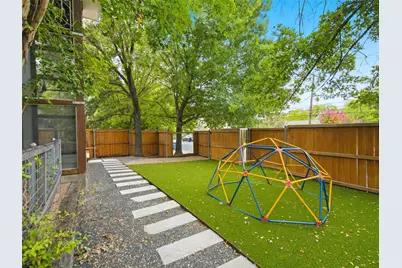 5409 Woodrow Avenue #C, Austin, TX 78756 - Photo 28