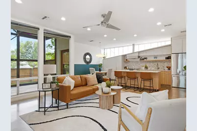 5409 Woodrow Avenue #C, Austin, TX 78756 - Photo 6