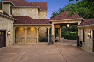24721 Travis Lakeside Cove, Spicewood, TX 78669 - Photo 8