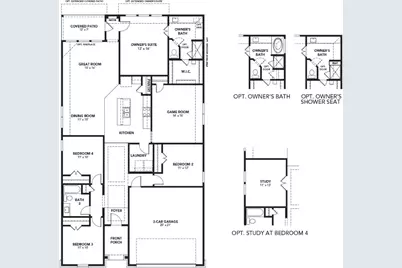 13509 Barn Chime Street, Elgin, TX 78621 - Photo 30