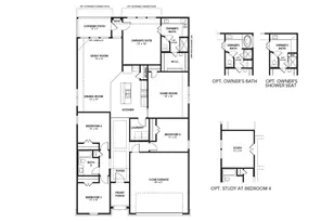 13509 Barn Chime St, Elgin, TX 78621 - Photo 30