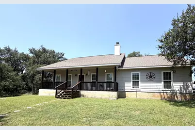 2302 Belaire Drive, Granite Shoals, TX 78654 - Photo 1