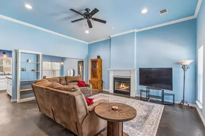 2302 Belaire Drive, Granite Shoals, TX 78654 - Photo 6