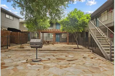1302 Parker Lane #104, Austin, TX 78741 - Photo 1