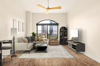 507 Sabine Street #806, Austin, TX 78701 - Photo 1