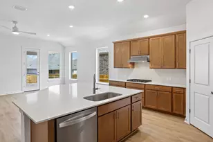429 Eagle Cyn Dr, Leander, TX 78641 - Photo 6