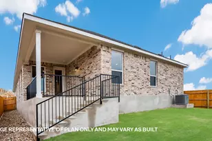 429 Eagle Cyn Dr, Leander, TX 78641 - Photo 28