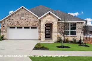 429 Eagle Cyn Dr, Leander, TX 78641 - Photo 2