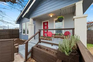 1191 Chicon St, Austin, TX 78702 - Photo 2