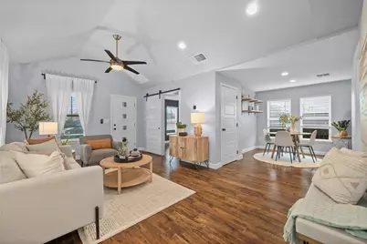 1191 Chicon Street, Austin, TX 78702 - Photo 1