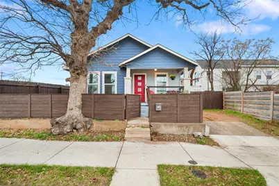 1191 Chicon Street, Austin, TX 78702 - Photo 1