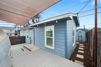 1191 Chicon Street, Austin, TX 78702 - Photo 26