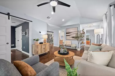 1191 Chicon Street, Austin, TX 78702 - Photo 4