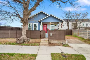 1191 Chicon St, Austin, TX 78702 - Photo 2