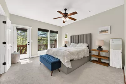 3003 Lovell Drive #A, Austin, TX 78723 - Photo 12