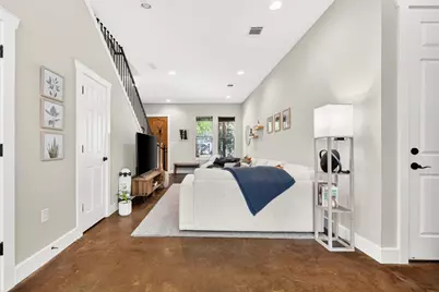 3003 Lovell Drive #A, Austin, TX 78723 - Photo 4