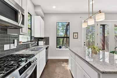 3003 Lovell Drive #A, Austin, TX 78723 - Photo 8