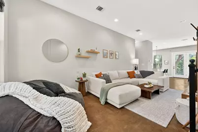 3003 Lovell Drive #A, Austin, TX 78723 - Photo 2