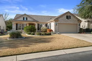 219 Goose Island Dr, Georgetown, TX 78633 - Photo 1