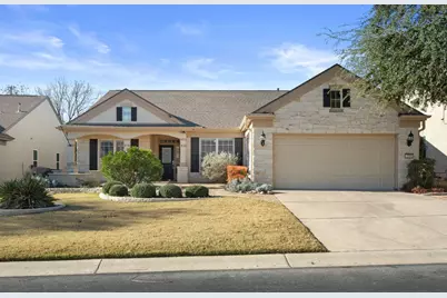 219 Goose Island Drive, Georgetown, TX 78633 - Photo 2