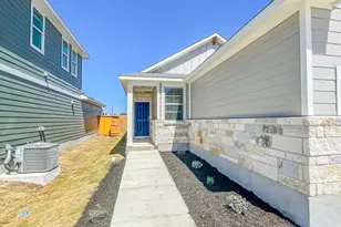 465 Unforgiven Ln, Jarrell, TX 76537 - Photo 1