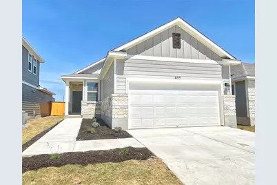 465 Unforgiven Lane, Jarrell, TX 76537 - Photo 2