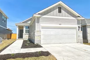 465 Unforgiven Ln, Jarrell, TX 76537 - Photo 2