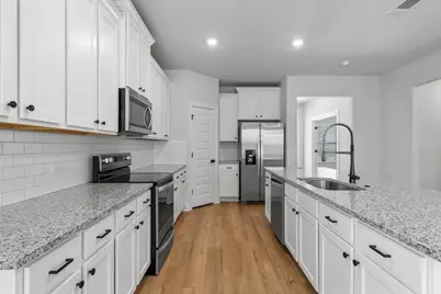 9513 Balmy Lane, Manor, TX 78653 - Photo 6