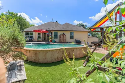 18 Indian Princess, Wimberley, TX 78676 - Photo 22