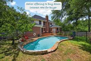 7804 Blue Lilly Dr, Austin, TX 78759 - Photo 1