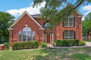 7804 Blue Lilly Dr, Austin, TX 78759 - Photo 2
