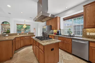 7804 Blue Lilly Drive, Austin, TX 78759 - Photo 4