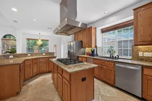 7804 Blue Lilly Dr, Austin, TX 78759 - Photo 4