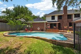 7804 Blue Lilly Dr, Austin, TX 78759 - Photo 2