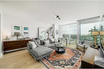 300 Bowie Street #2706, Austin, TX 78703 - Photo 1